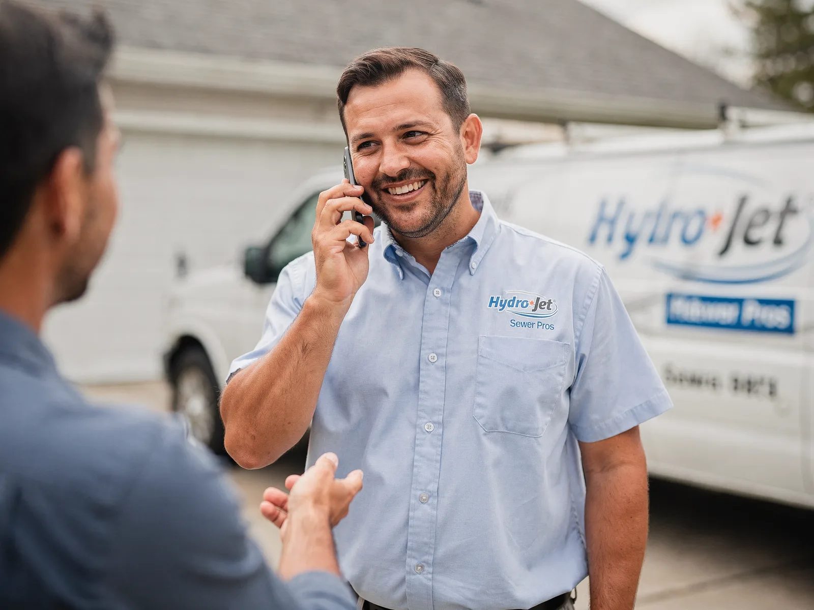 Hydro Jetting Near Me New Rochelle, NY FAQs
